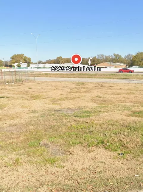 6369 Sarah Lee Dr, Dallas, TX 75217