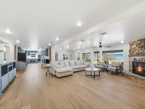 1031 Airport Rd, Graford, TX 76449