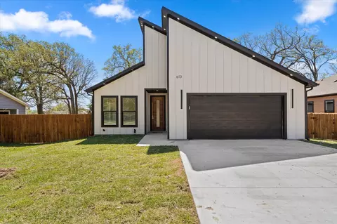 613 Tupuna Dr, Tool, TX 75143
