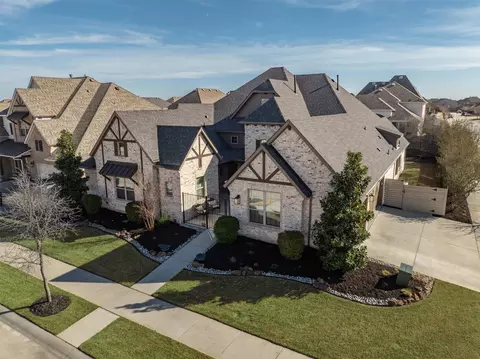 View/Area - 1125 11th St, Argyle, TX 76226 photo 2 of 3