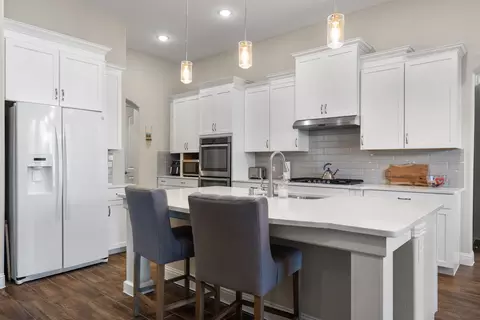 Kitchen - 1125 11th St, Argyle, TX 76226 photo 2 of 7