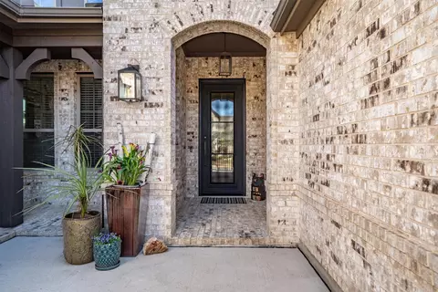 Entry Way - 1125 11th St, Argyle, TX 76226 photo 1 of 4