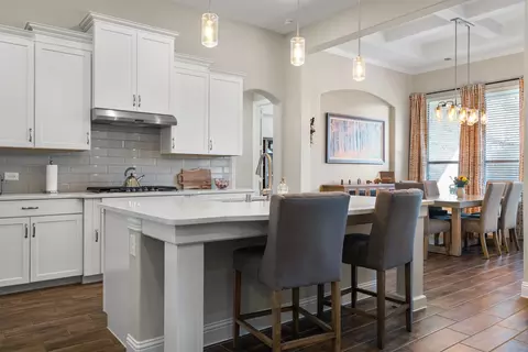 Kitchen - 1125 11th St, Argyle, TX 76226 photo 1 of 7