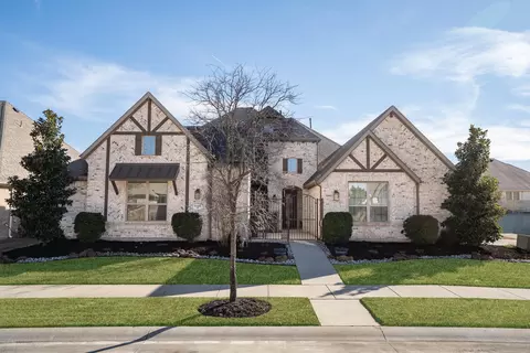 1125 11th St, Argyle, TX 76226