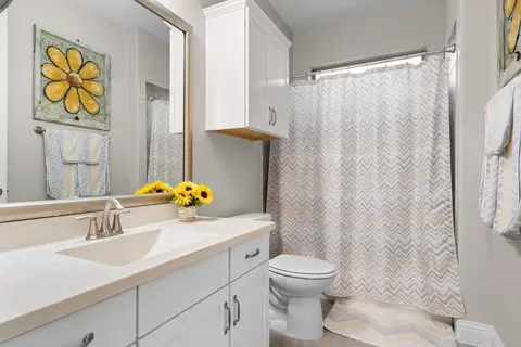 Bath - 1125 11th St, Argyle, TX 76226 photo 2 of 4