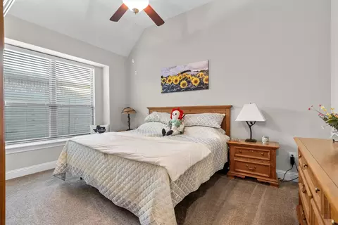 Bedroom - 1125 11th St, Argyle, TX 76226 photo 3 of 4