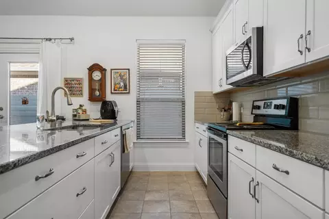 Kitchen - 1125 11th St, Argyle, TX 76226 photo 7 of 7