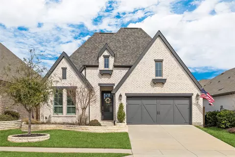 3040 Pedigree Ct, Celina, TX 75009