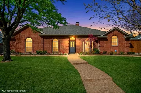 4421 Bentley Dr, Plano, TX 75093