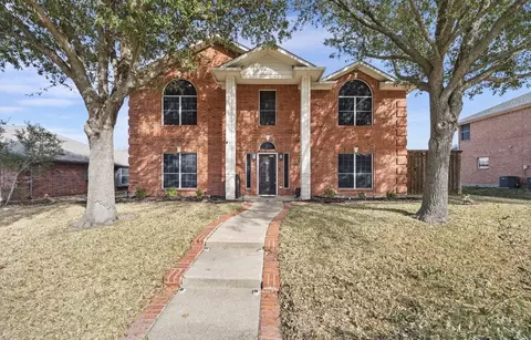 7006 Barton Creek Dr, Rowlett, TX 75089