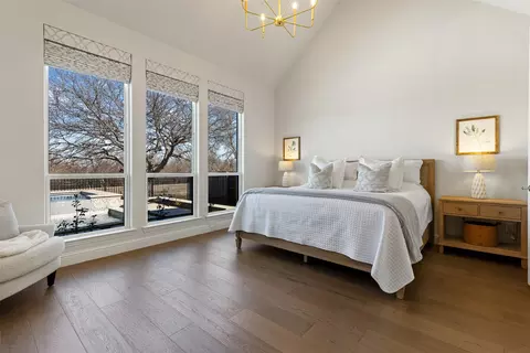 Bedroom - 4610 Durst Ln, Prosper, TX 75078 photo 1 of 4