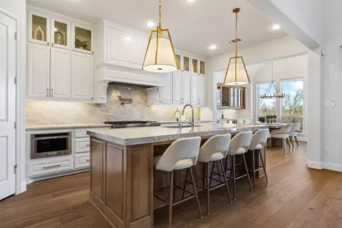 Kitchen - 4610 Durst Ln, Prosper, TX 75078 photo 2 of 5