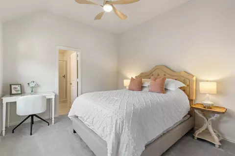 Bedroom - 4610 Durst Ln, Prosper, TX 75078 photo 4 of 4