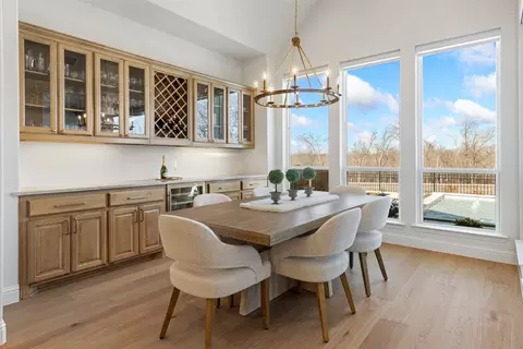 Dining - 4610 Durst Ln, Prosper, TX 75078 photo 1 of 1