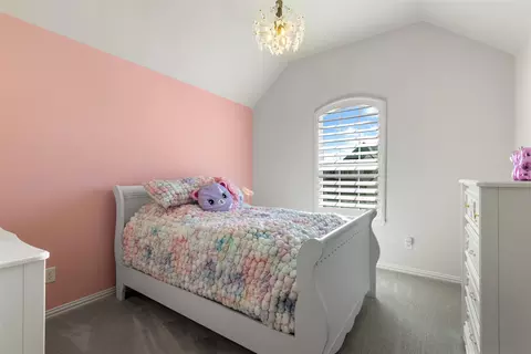 Bedroom - 4610 Durst Ln, Prosper, TX 75078 photo 3 of 4