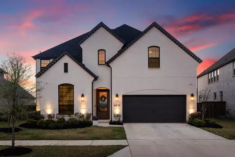 4610 Durst Ln, Prosper, TX 75078