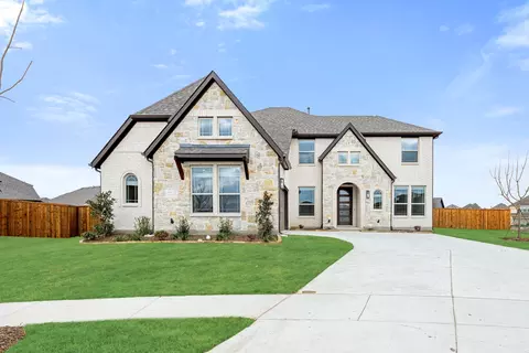 2125 Crosstimber Ct, Aubrey, TX 76227