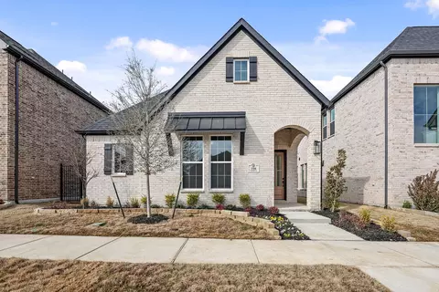 1508 Sandhill Ln, Celina, TX 75009