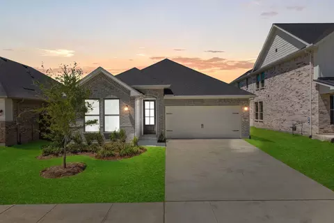 1804 Willowhurst Ln, Anna, TX 75409 photo 2