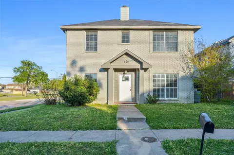 400 Antietam Way, Mesquite, TX 75149