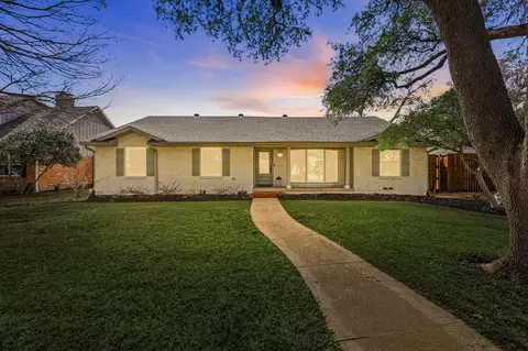 11009 Ferndale Rd, Dallas, TX 75238