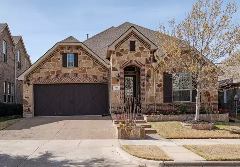 627 Bridgewater St, Euless, TX 76039