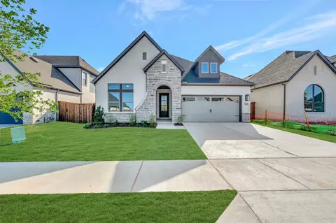 7852 Pondview Ln, Fort Worth, TX 76123