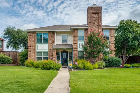 406 Spanish Moss Ct, Coppell, TX 75019
