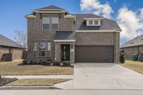 6918 Aster Dr, Venus, TX 76084