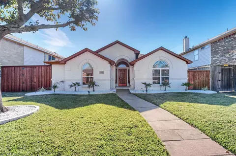 3314 Midstream Ct, Mesquite, TX 75181