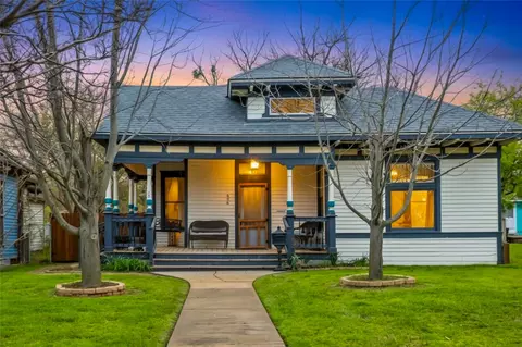826 W Morton St, Denison, TX 75020
