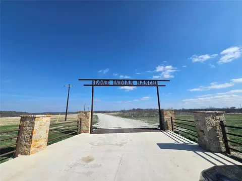 tbd Lot 67 Lone Indian Rnch, Chico, TX 76431