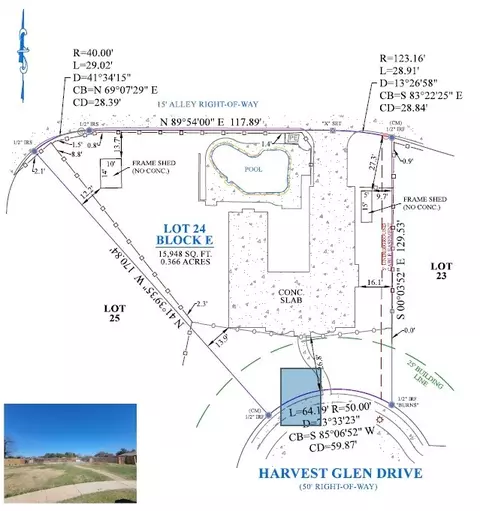 463 Harvest Glen Dr, Richardson, TX 75081