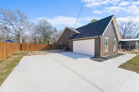 Exterior - 508 Luzon St, Tool, TX 75143 photo 4 of 6
