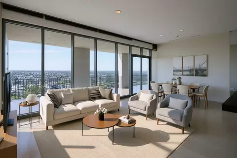 1717 Arts Plz #2204, Dallas, TX 75201