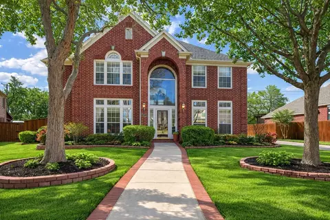3501 Lavorton Pl, Flower Mound, TX 75022