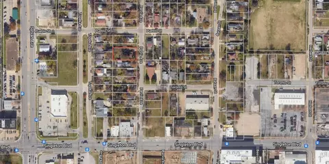 3115 Parvia Ave, Dallas, TX 75212