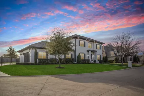 7020 Shinnecock Hls, Fort Worth, TX 76132