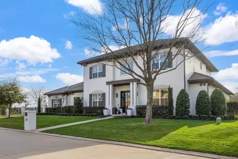 7020 Shinnecock Hls, Fort Worth, TX 76132