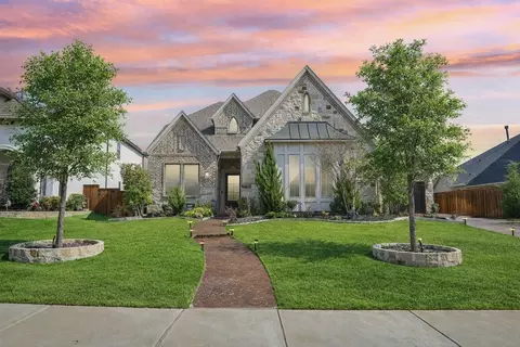 730 Ivy Glen Ct, Prosper, TX 75078