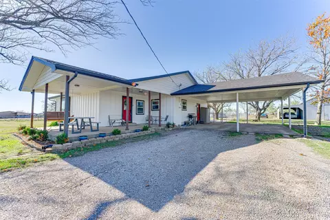 430 Hornik Rd, Ennis, TX 75119