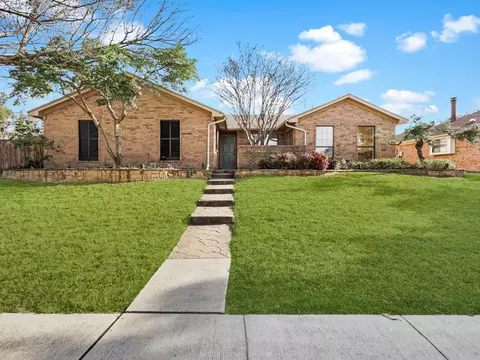 1000 Bass Dr, Plano, TX 75025
