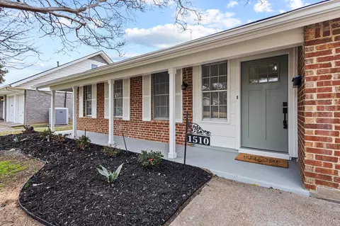 1510 Finley Rd, Irving, TX 75062