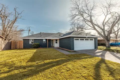 3549 N 11th St, Abilene, TX 79603