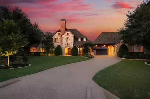 3800 Long Meadow Dr, Flower Mound, TX 75022