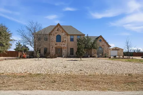 217 Idle Creek Trl, Abilene, TX 79602