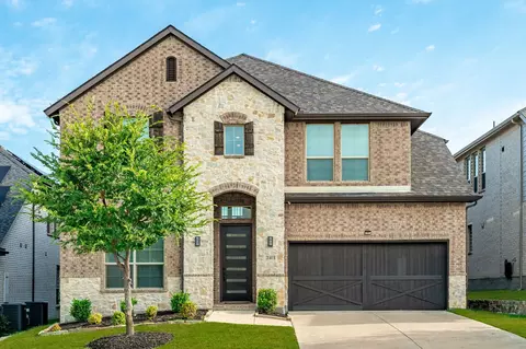 2413 Muirfield Dr, Frisco, TX 75034