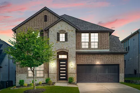 2413 Muirfield Dr, Frisco, TX 75034