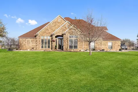3417 N Bay Breeze Ln, Fort Worth, TX 76179