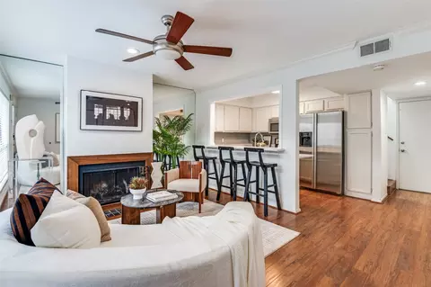 4411 Gilbert Ave #10, Dallas, TX 75219